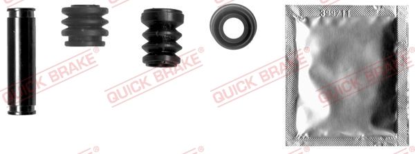 QUICK BRAKE Ohjainhylsysarja, jarrusatula 113-1404X